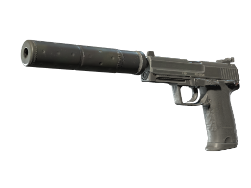 USP-S | Orion (Well-Worn)